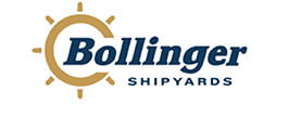 Bollinger Logo