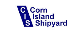 Corn Island Logo