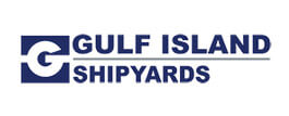 Gulf Island Logo